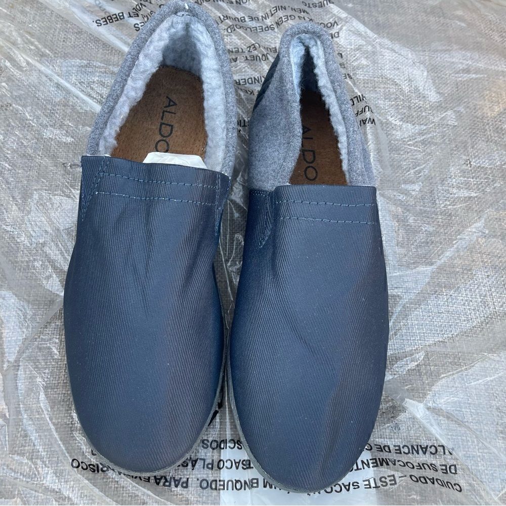 Aldo US shoes men’s size 44 in New conditions